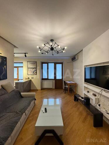 Продаётся 3-комн. вторичка 75 м², м. Ичеришехер, photo 6 from 21