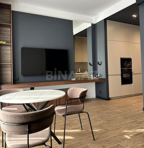 İcarəyə verilir 2 otaqlı yeni tikili 65 m², Sabunçu r., photo 1 from 15