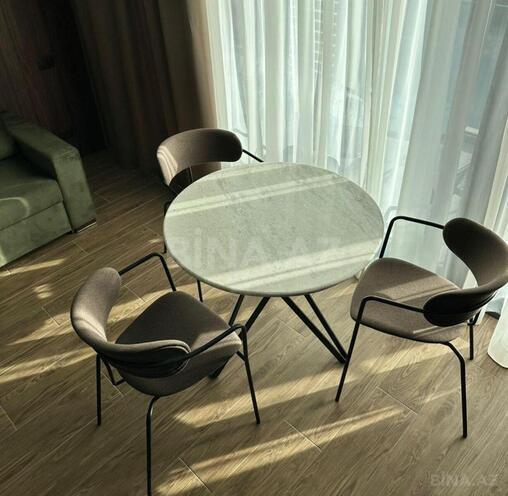 İcarəyə verilir 2 otaqlı yeni tikili 65 m², Sabunçu r., photo 3 from 15