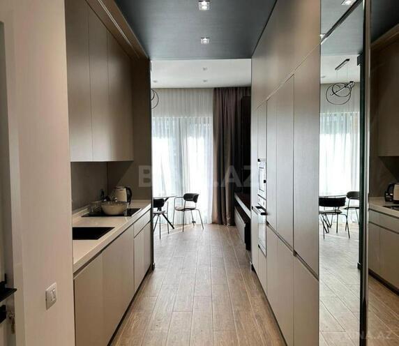 İcarəyə verilir 2 otaqlı yeni tikili 65 m², Sabunçu r., photo 4 from 15