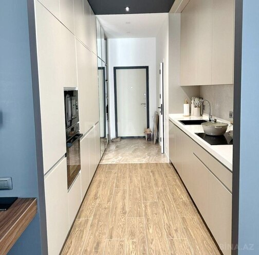 İcarəyə verilir 2 otaqlı yeni tikili 65 m², Sabunçu r., photo 8 from 15