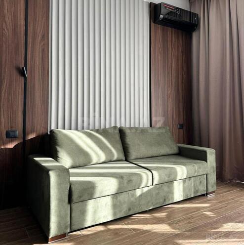 İcarəyə verilir 2 otaqlı yeni tikili 65 m², Sabunçu r., photo 5 from 15