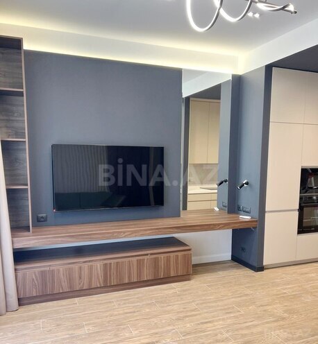 İcarəyə verilir 2 otaqlı yeni tikili 65 m², Sabunçu r., photo 13 from 15