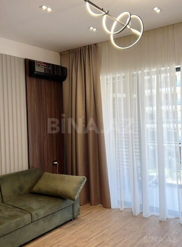 İcarəyə verilir 2 otaqlı yeni tikili 65 m², Sabunçu r., photo 14 from 15