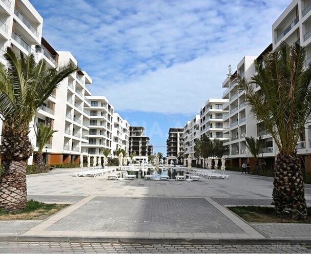 İcarəyə verilir 2 otaqlı yeni tikili 65 m², Sabunçu r., photo 9 from 15