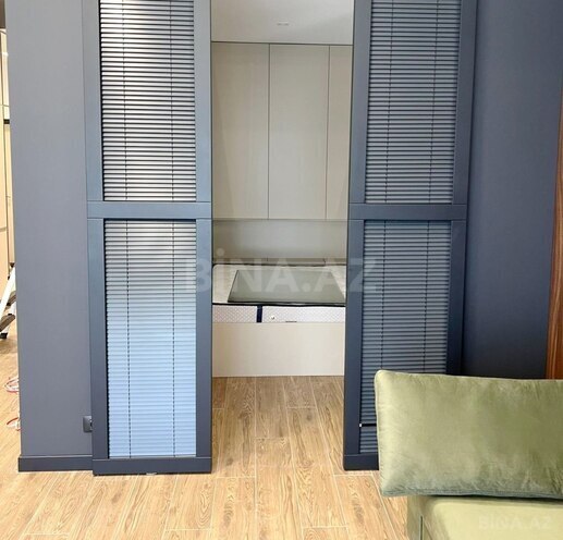 İcarəyə verilir 2 otaqlı yeni tikili 65 m², Sabunçu r., photo 11 from 15