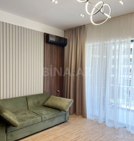 İcarəyə verilir 2 otaqlı yeni tikili 65 m², Sabunçu r., photo 10 from 15