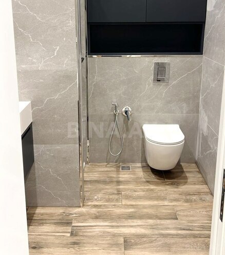 İcarəyə verilir 2 otaqlı yeni tikili 65 m², Sabunçu r., photo 12 from 15