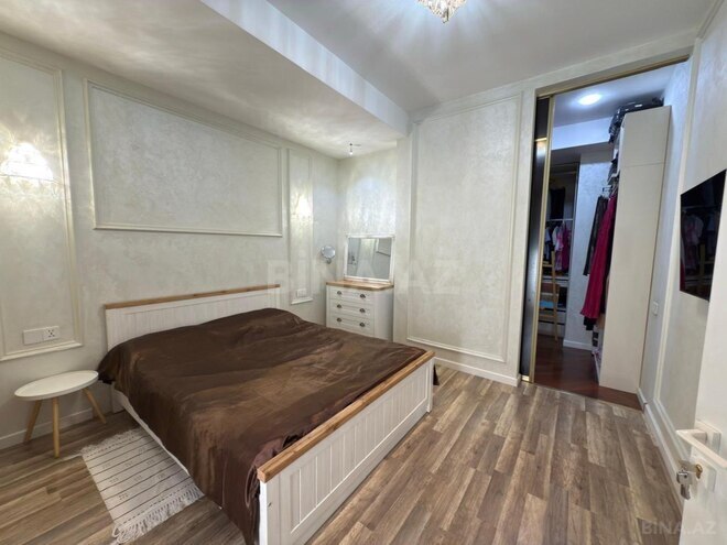 Сдаётся 2-комн. новостройка 65 м², м. Шах Исмаил Хатаи, photo 9 from 12
