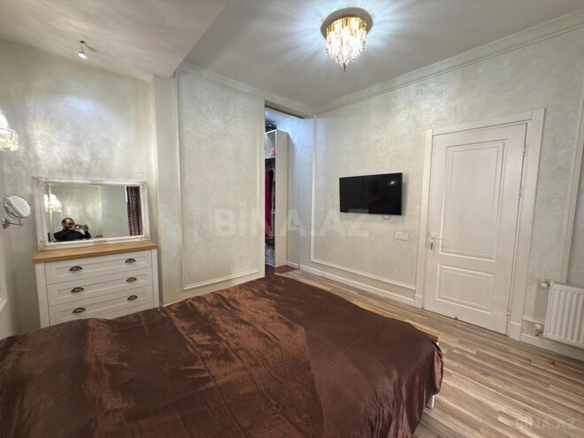 Сдаётся 2-комн. новостройка 65 м², м. Шах Исмаил Хатаи, photo 11 from 12