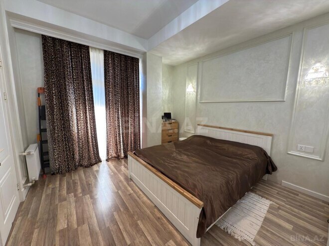 Сдаётся 2-комн. новостройка 65 м², м. Шах Исмаил Хатаи, photo 10 from 12