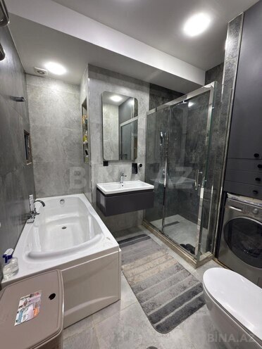 Сдаётся 2-комн. новостройка 65 м², м. Шах Исмаил Хатаи, photo 7 from 12