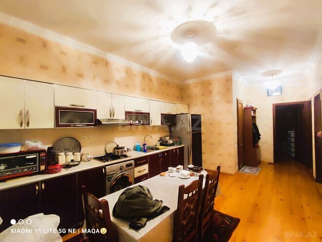 Satılır 3 otaqlı həyət evi/bağ evi 200 m², NZS q., photo 17 from 26