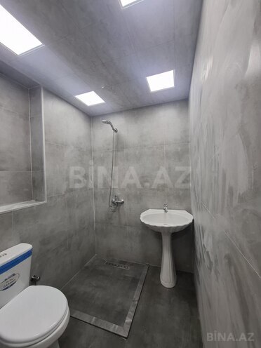 İcarəyə verilir 2 otaqlı köhnə tikili 40 m², İnşaatçılar m., photo 13 from 14