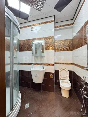 Продаётся 2-комн. новостройка 58 м², м. Мемар Аджеми, photo 6 from 7