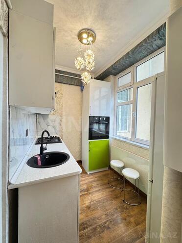 Продаётся 2-комн. новостройка 58 м², м. Мемар Аджеми, photo 5 from 7