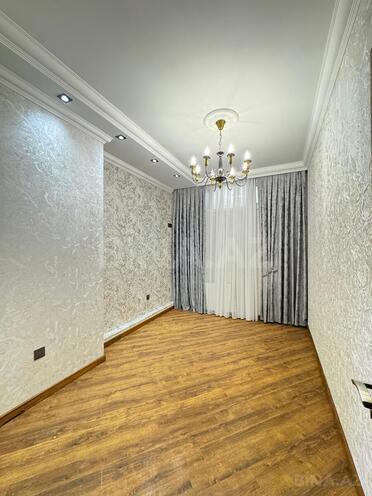 Продаётся 2-комн. новостройка 58 м², м. Мемар Аджеми, photo 3 from 7