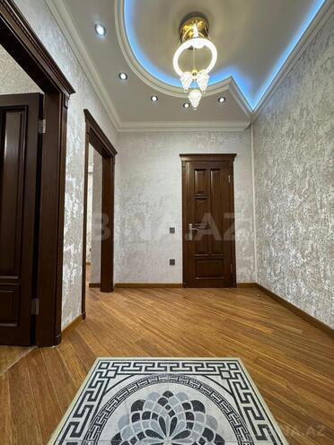 Продаётся 2-комн. новостройка 58 м², м. Мемар Аджеми, photo 4 from 7