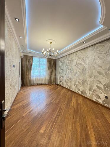 Продаётся 2-комн. новостройка 58 м², м. Мемар Аджеми, photo 1 from 7
