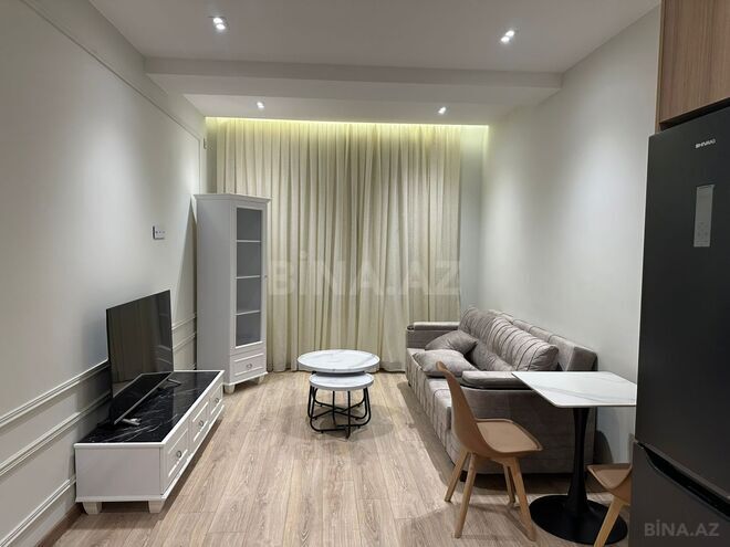 Сдаётся 2-комн. новостройка 65 м², пос. Биладжары, photo 7 from 15