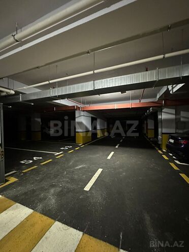 Сдаётся 2-комн. новостройка 65 м², пос. Биладжары, photo 11 from 15