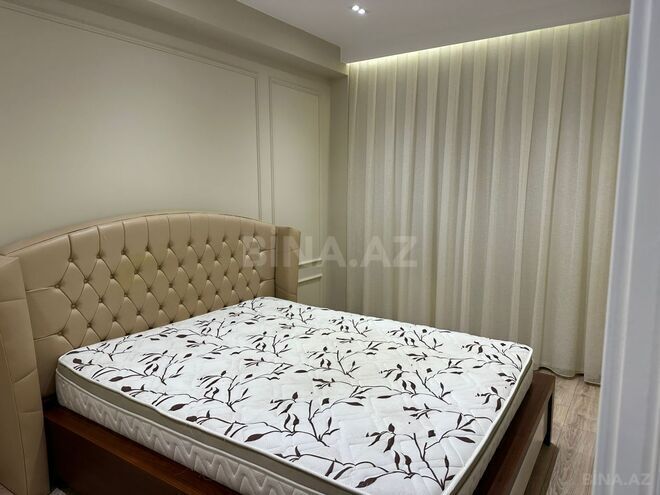 Сдаётся 2-комн. новостройка 65 м², пос. Биладжары, photo 6 from 15