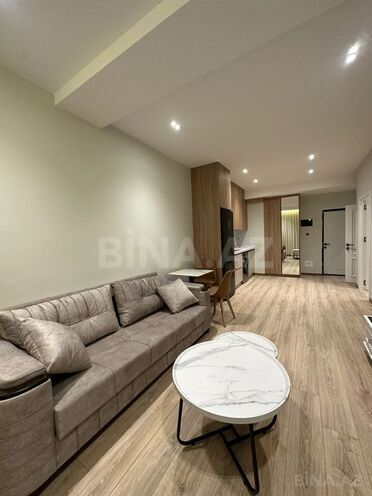 Сдаётся 2-комн. новостройка 65 м², пос. Биладжары, photo 8 from 15