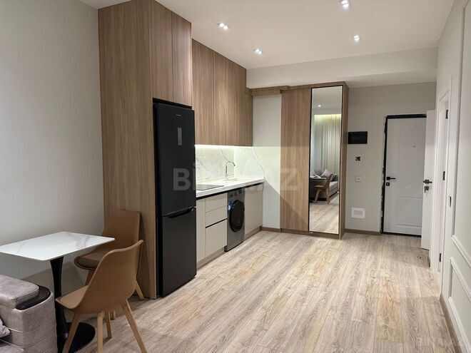 Сдаётся 2-комн. новостройка 65 м², пос. Биладжары, photo 3 from 15