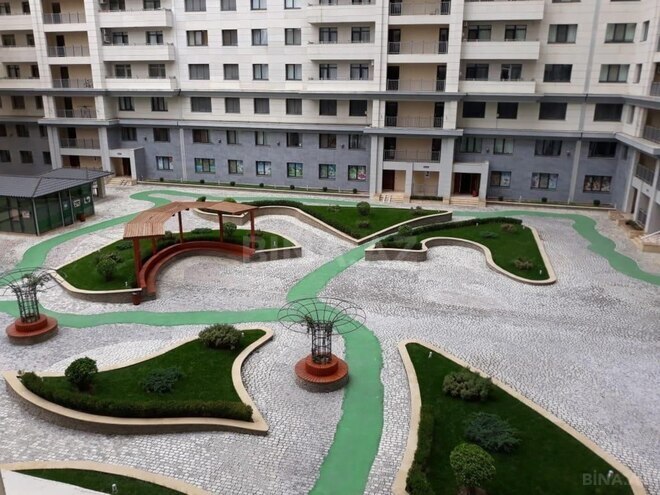 Продаётся 4-комн. новостройка 300 м², м. Иншаатчылар, photo 3 from 15