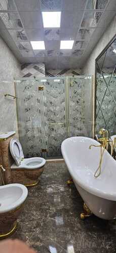 İcarəyə verilir 4 otaqlı yeni tikili 220 m², Sahil m., photo 16 from 21