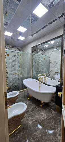 İcarəyə verilir 4 otaqlı yeni tikili 220 m², Sahil m., photo 20 from 21