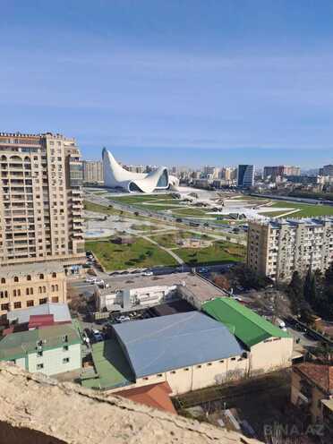 Продаётся 3-комн. новостройка 138 м², м. Гянджлик, photo 3 from 12