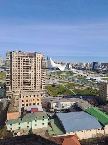 Продаётся 3-комн. новостройка 138 м², м. Гянджлик, photo 4 from 12