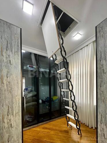 Продаётся 8-комн. дом/дача 280 м², пос. Бильгях, photo 11 from 30