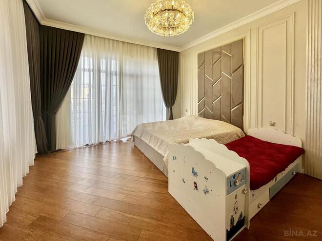 Продаётся 8-комн. дом/дача 280 м², пос. Бильгях, photo 13 from 30