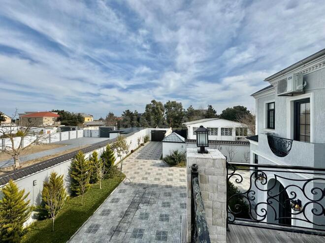 Продаётся 8-комн. дом/дача 280 м², пос. Бильгях, photo 23 from 30