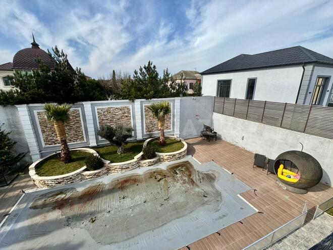 Продаётся 8-комн. дом/дача 280 м², пос. Бильгях, photo 25 from 30