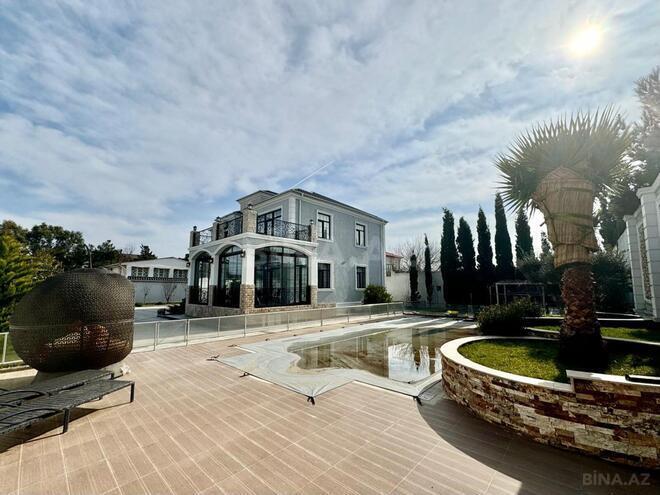 Продаётся 8-комн. дом/дача 280 м², пос. Бильгях, photo 28 from 30