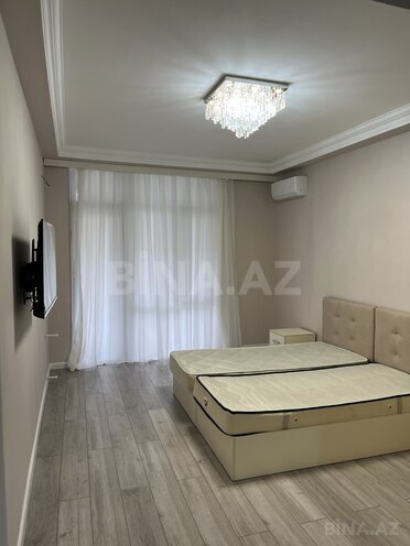 Сдаётся 4-комн. новостройка 155 м², м. 28 мая, photo 3 from 19