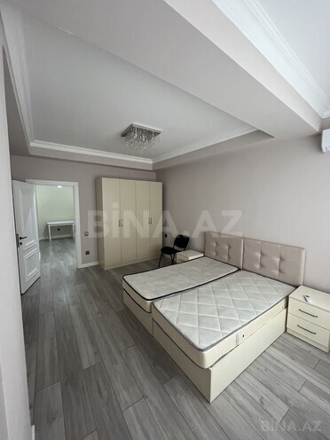 Сдаётся 4-комн. новостройка 155 м², м. 28 мая, photo 4 from 19