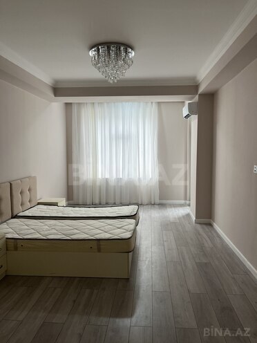 Сдаётся 4-комн. новостройка 155 м², м. 28 мая, photo 13 from 19