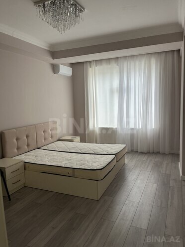 Сдаётся 4-комн. новостройка 155 м², м. 28 мая, photo 14 from 19