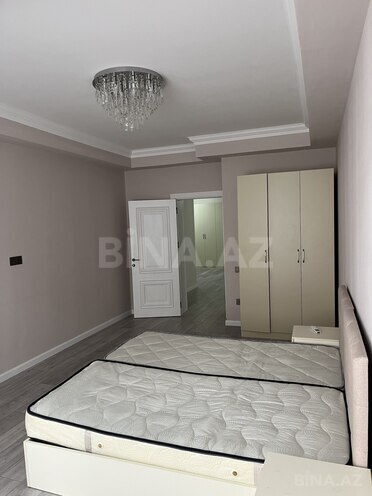 Сдаётся 4-комн. новостройка 155 м², м. 28 мая, photo 5 from 19