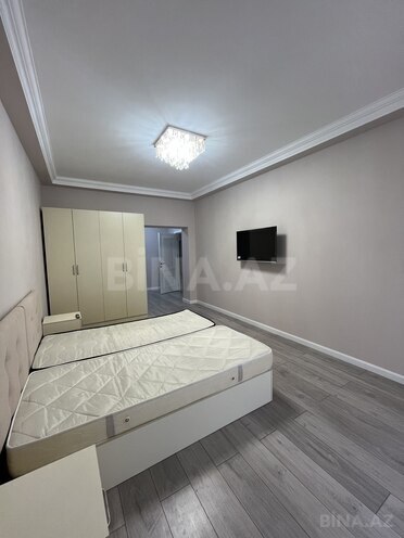 Сдаётся 4-комн. новостройка 155 м², м. 28 мая, photo 9 from 19