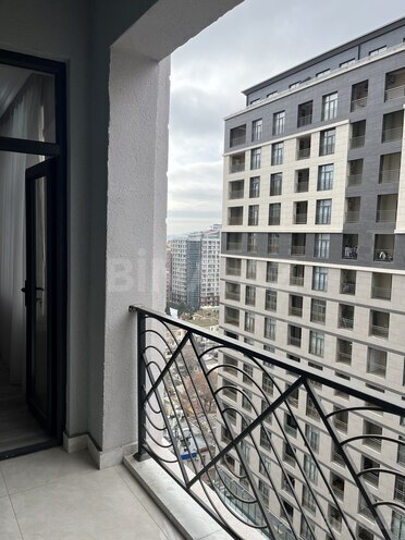 Сдаётся 4-комн. новостройка 155 м², м. 28 мая, photo 12 from 19
