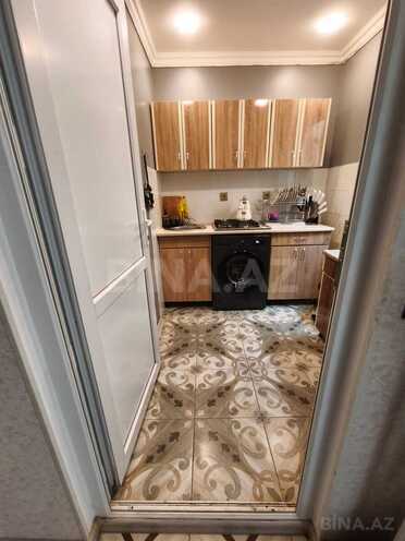 Satılır 2 otaqlı həyət evi/bağ evi 53 m², NZS q., photo 11 from 18