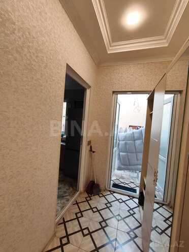Satılır 2 otaqlı həyət evi/bağ evi 53 m², NZS q., photo 9 from 18