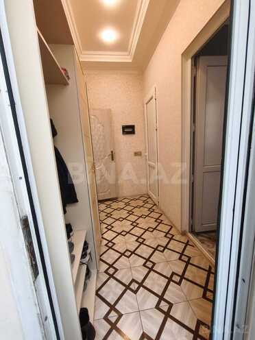 Satılır 2 otaqlı həyət evi/bağ evi 53 m², NZS q., photo 10 from 18