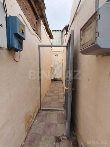 Satılır 2 otaqlı həyət evi/bağ evi 53 m², NZS q., photo 14 from 18