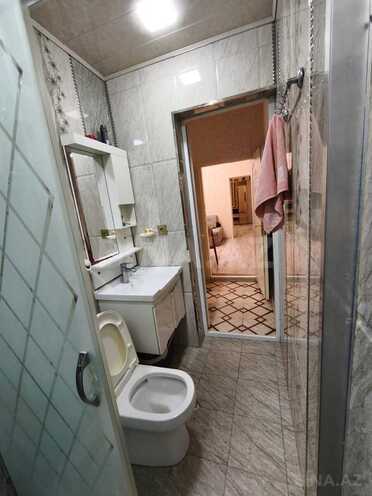 Satılır 2 otaqlı həyət evi/bağ evi 53 m², NZS q., photo 17 from 18